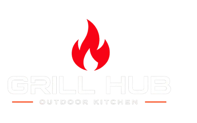 Grill Hub Outdoor Kitchen
